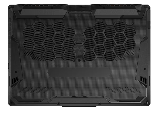 Ноутбук Asus TUF Gaming F15 (FX506LHB-HN323) F15 I5-10300H/8GB/512 GTX1650 144Hz фото №4