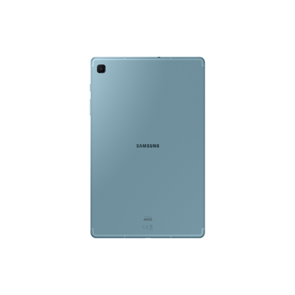 Планшет Samsung GALAXY Tab S6 Lite 10.4 фото №9