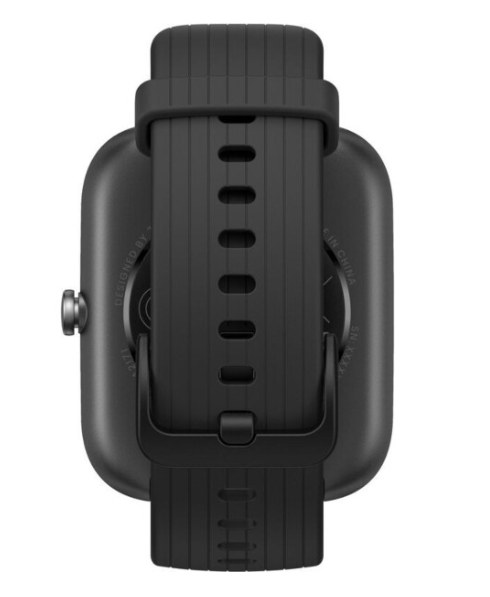 Smart часы Amazfit Bip 3 Black (UA) фото №6