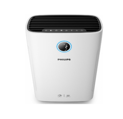Очиститель воздуха Philips Series 2000i AC2729/10 фото №3