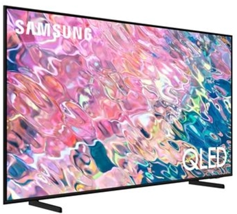 Телевизор Samsung QE43Q60BAUXUA фото №3