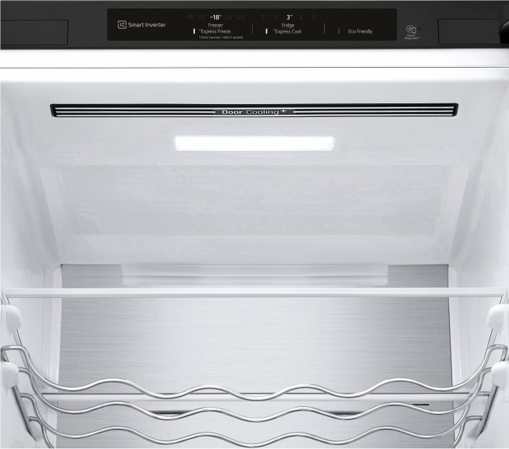 Холодильник LG GW-B509SBNM фото №11