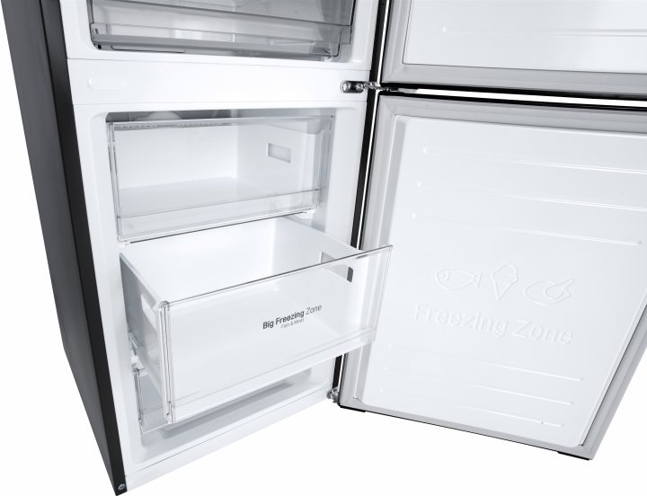Холодильник LG GW-B509SBNM фото №12