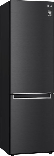 Холодильник LG GW-B509SBNM фото №2