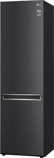 Холодильник LG GW-B509SBNM фото №3