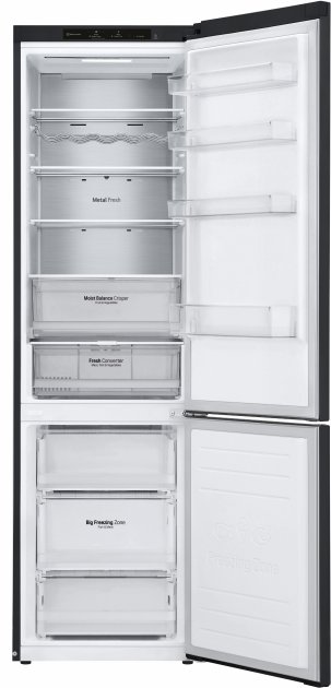 Холодильник LG GW-B509SBNM фото №6