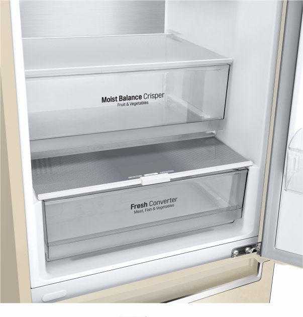 Холодильник LG GW-B509SENM фото №12