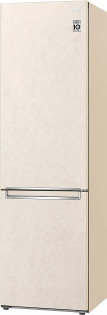 Холодильник LG GW-B509SENM фото №2