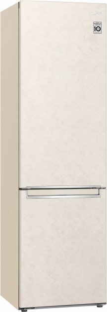 Холодильник LG GW-B509SENM фото №3
