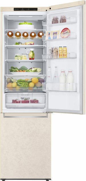 Холодильник LG GW-B509SENM фото №8