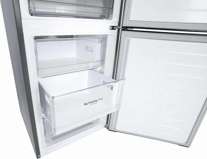 Холодильник LG GW-B509SLNM фото №15