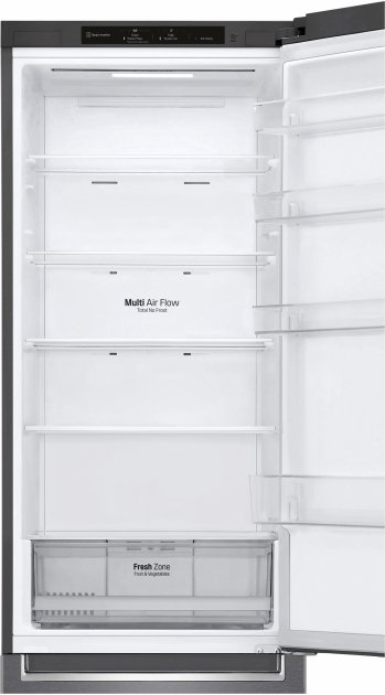 Холодильник LG GW-B509SLNM фото №9