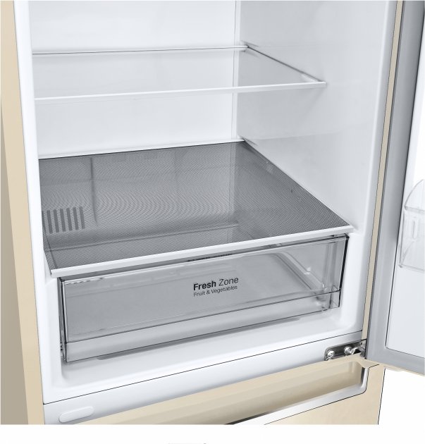 Холодильник LG GW-B509SEKM фото №10