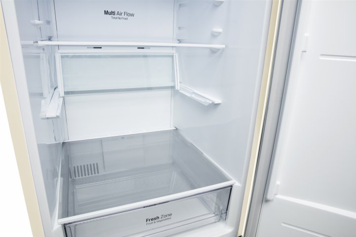 Холодильник LG GW-B509SEKM фото №13