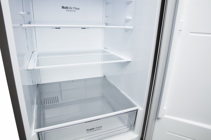 Холодильник LG GW-B509SLKM фото №12
