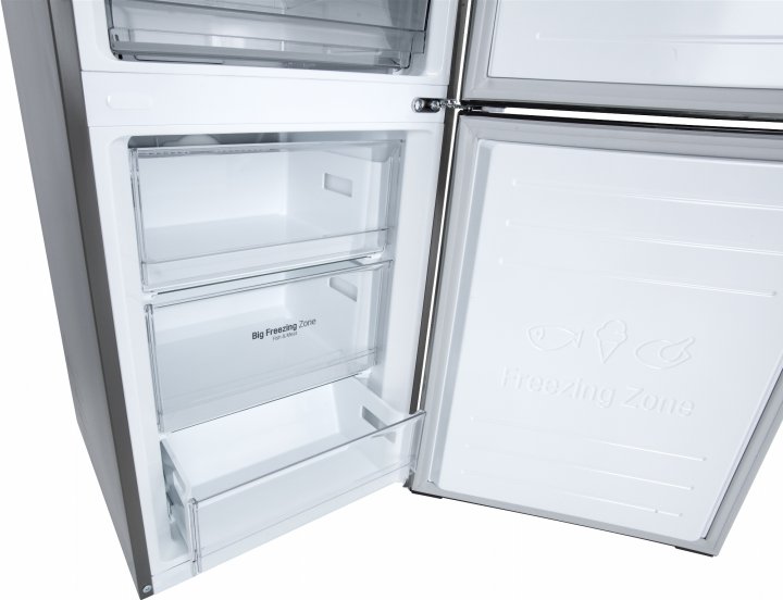 Холодильник LG GW-B509SLKM фото №17