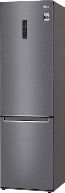 Холодильник LG GW-B509SLKM фото №3