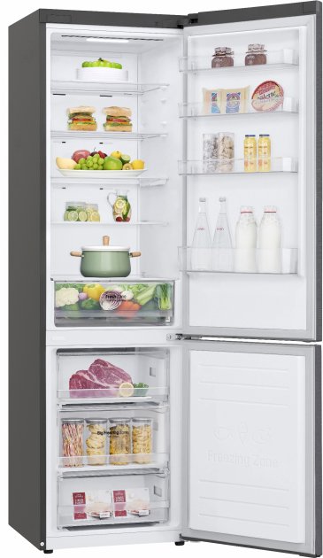 Холодильник LG GW-B509SLKM фото №5