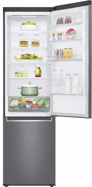 Холодильник LG GW-B509SLKM фото №8