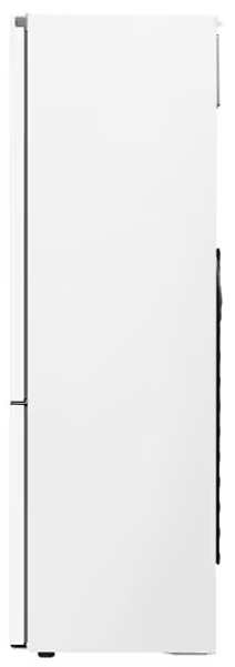 Холодильник LG GW-B509SQKM фото №4