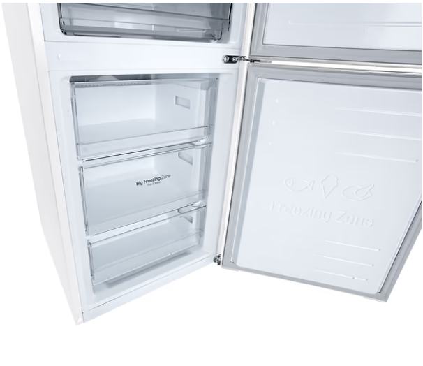 Холодильник LG GW-B509SQKM фото №13