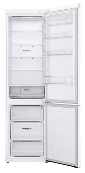 Холодильник LG GW-B509SQKM фото №6