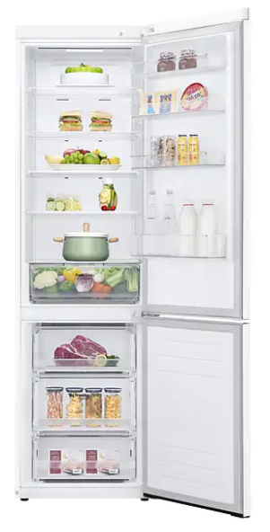 Холодильник LG GW-B509SQKM фото №7