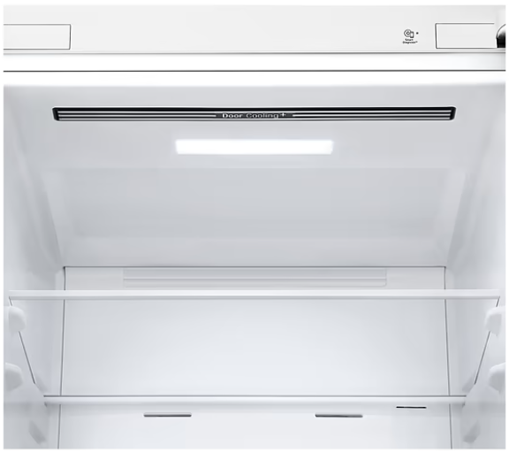 Холодильник LG GW-B509SQKM фото №8