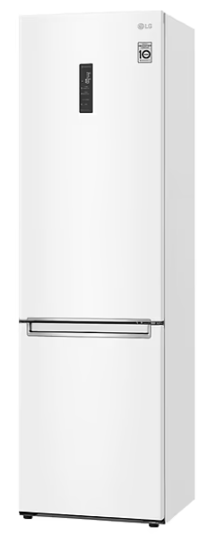 Холодильник LG GW-B509SQKM фото №3