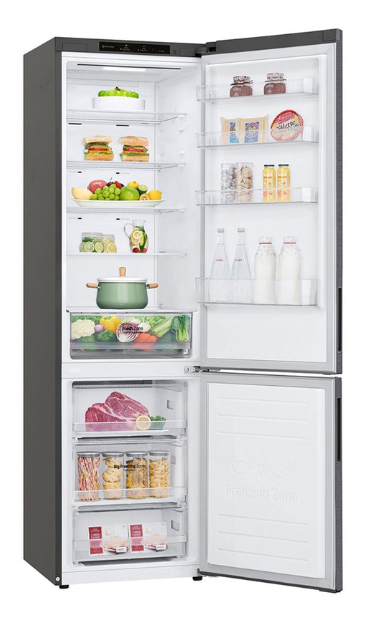 Холодильник LG GW-B509CLZM фото №4