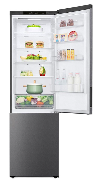 Холодильник LG GW-B509CLZM фото №6