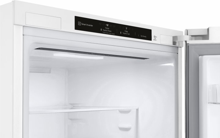 Холодильник LG GW-B509CQZM фото №12