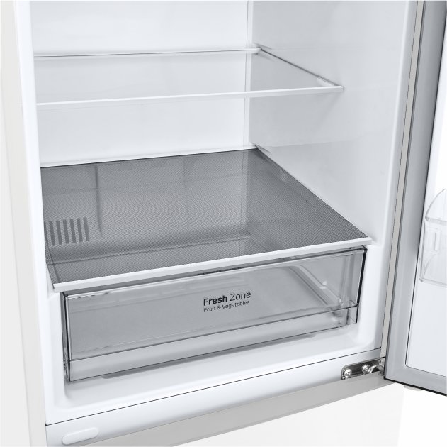 Холодильник LG GW-B509CQZM фото №8