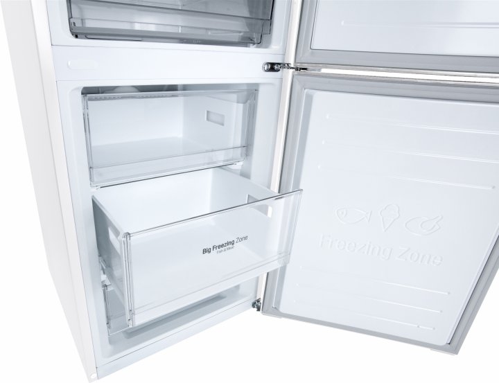 Холодильник LG GW-B509CQZM фото №9