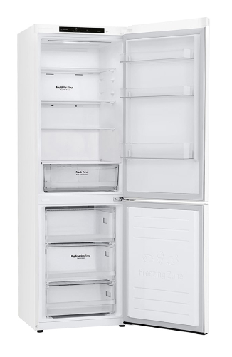 Холодильник LG GW-B459SQLM фото №5