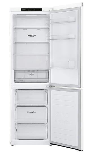 Холодильник LG GW-B459SQLM фото №6
