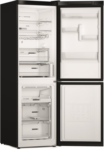 Холодильник Whirlpool W7X 82O K фото №3