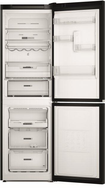 Холодильник Whirlpool W7X 82O K фото №4