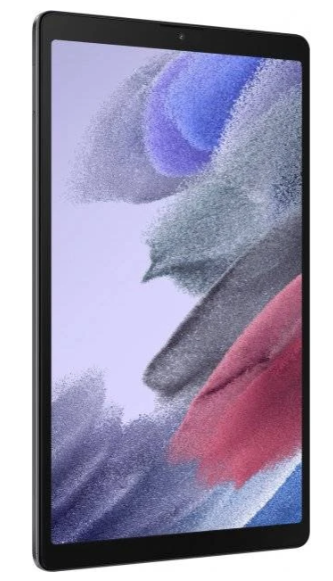 Планшет Samsung SM-T225N (Galaxy Tab A7 Lite 8.7 LTE 3/32GB) ZSA (срібний) фото №3