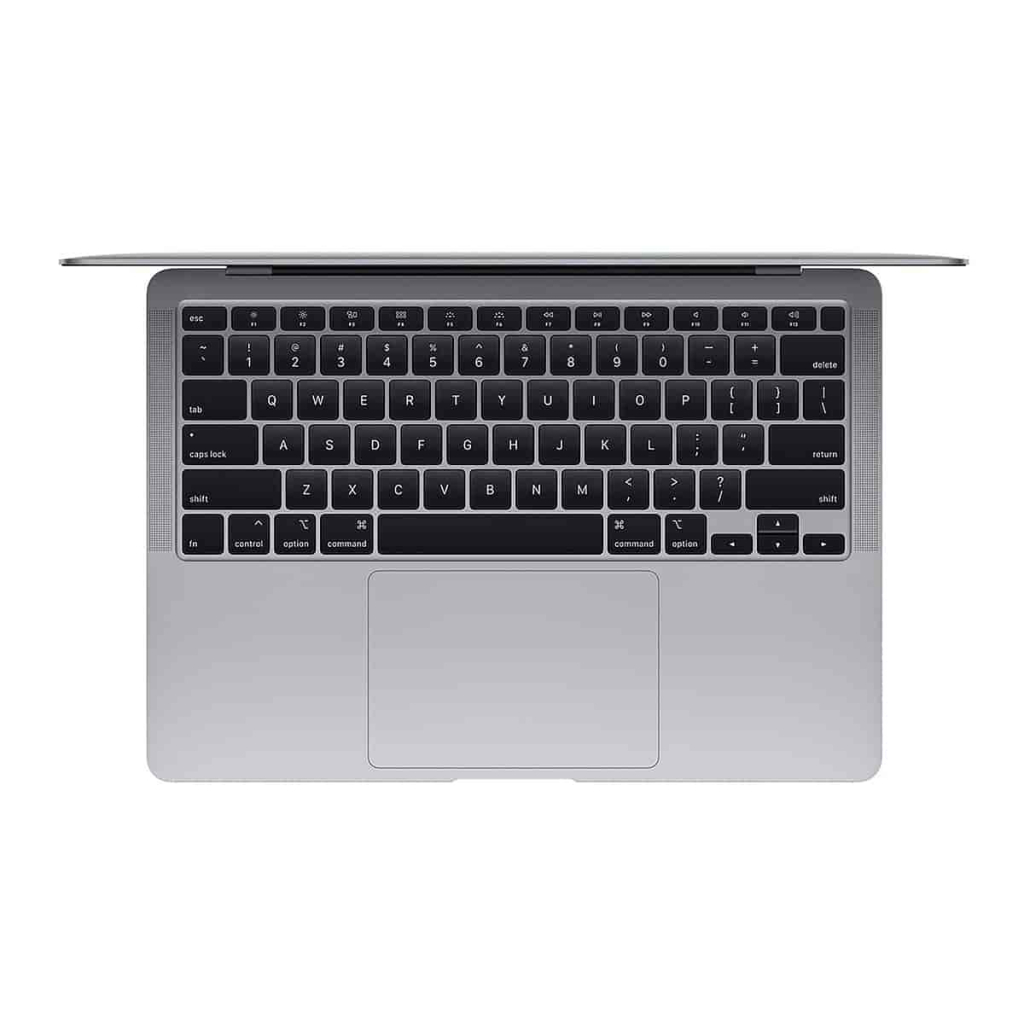 Ноутбук Apple Macbook Air 13 (Refurbished) (5VH22LL/A) фото №2
