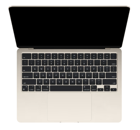 Ноутбук Apple MacBook Air M2 A2681 (MLY13UA/A) фото №2