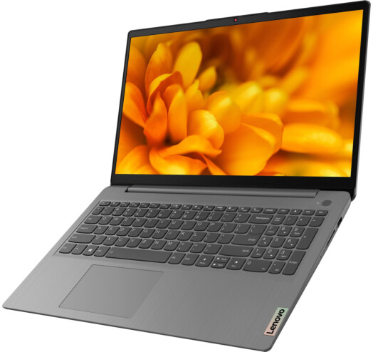 Ноутбук Lenovo IdeaPad 3 15ALC6 (82KU00CHMH) фото №2
