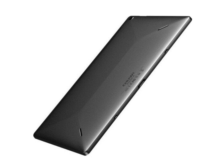 Планшет Chuwi HiPad X 6/128GB Dual Sim Gray фото №4