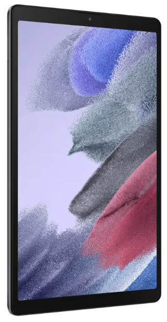 Планшет Samsung SM-T220N (Galaxy Tab A7 Lite 8.7 WiFi 3/32GB) ZAA (сірий) фото №5