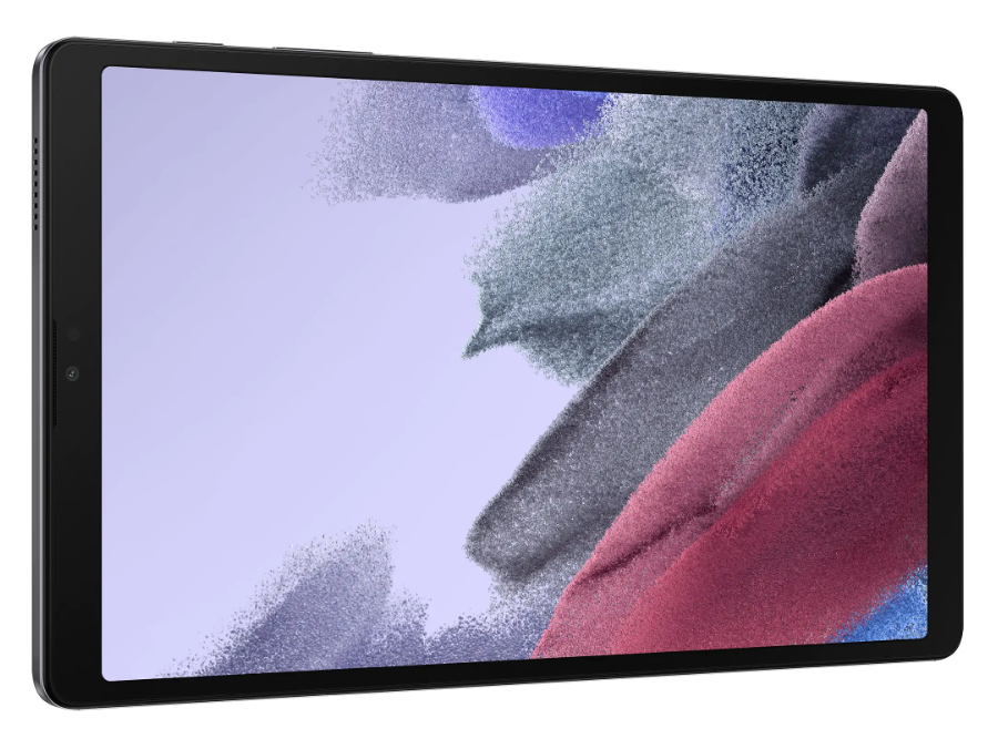 Планшет Samsung SM-T220N (Galaxy Tab A7 Lite 8.7 WiFi 3/32GB) ZAA (сірий) фото №8