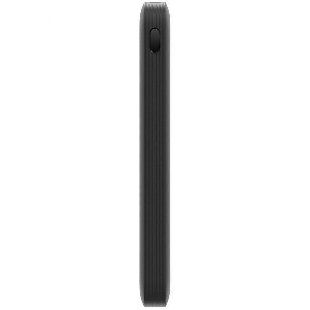 Мобільна батарея Xiaomi Redmi PB100LZM 10000mAh Black (VXN4305GL) фото №5