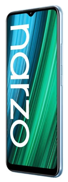 Смартфон Realme Narzo 50A Prime 4/64GB Dual Sim Blue EU фото №5