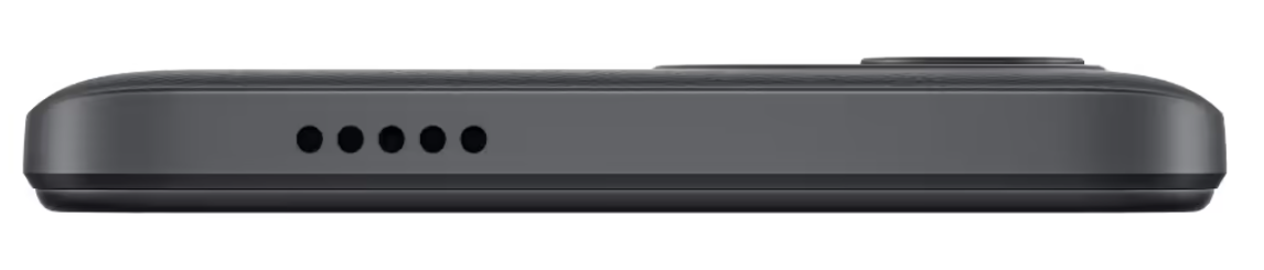Смартфон Xiaomi Redmi A1 2/32GB Dual Sim Black фото №3