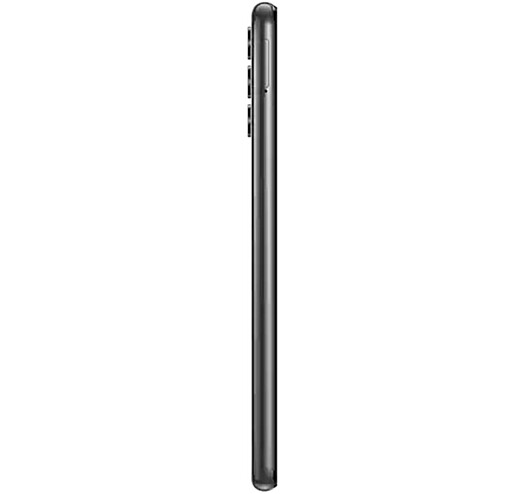 Смартфон Samsung SM-A137F (Galaxy A13 4/128GB) Black фото №8