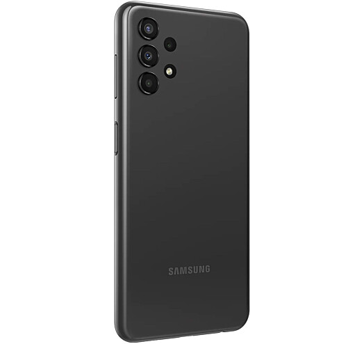 Смартфон Samsung SM-A137F (Galaxy A13 4/128GB) Black фото №7